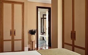Hotel Único Madrid, Small Luxury Hotels